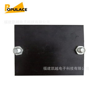 โมดูลบริดจ์เรกติไฟเออร์ Mdq 40 10 แบบเฟสเดียว ติดตั้งบนแชสซีแบบ Throught Hole ผลิตภัณฑ์จากฝูเจี้ยน ผู้ผลิตดั้งเดิม - Product Image 3