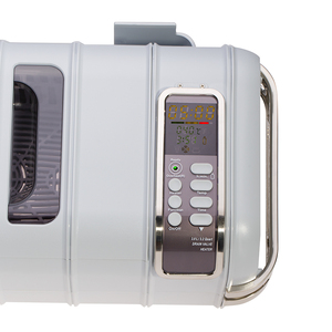 Codyson เครื่องทำความสะอาด2L 3L ความถี่คลื่นอัลตร้าโซนิคสำหรับอ่างอาบน้ำ - Product Image 5