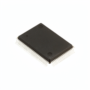 Embedded Components Electronic Original A40MX04-1PQ100M 100 BQFP - Product Image 1