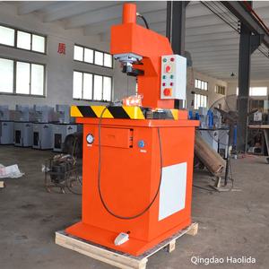 C型電動油圧プレス機工場供給 - Product Image 4