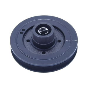 Poulie de vilebrequin pour Toyota Hilux Surf RZN169 1999-2004 OE 13408-75030 1340875030 - Product Image 2