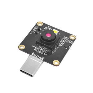 Módulo de Cámara Compacto USB 2.0 1080p 72° Gran Angular con Enfoque Fijo, Sensor CMOS H.265 para Cámara de Dron - Product Image 5