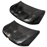 Pare-choc avant en acier de remplacement pour Dacia Duster 2018- # 651008347R