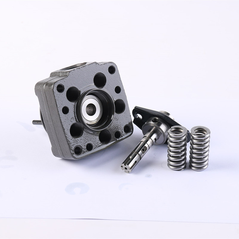 Diesel Engine Pump Head Rotor 2  468 335 047/2468335047  for 5 Cylinder diesel engine