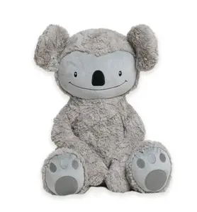 Hot Selling Factory Leverancier Zintuiglijke Gewogen Speelgoed Koala Olifant Luiaard Voor Autisme Kinderen