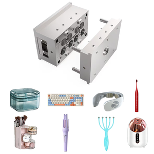 <span class=keywords><strong>Moule</strong></span> d'injection à canaux chauds de précision à prix d'usine pour blocs de construction éducatifs - Product Image 1