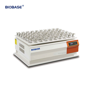 Agitador de Gran Capacidad BIOBASE SK-3112, Agitadores de Doble Capa de Gran Capacidad para Laboratorio - Product Image 2