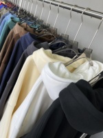 Collection Hiver 2025-Sweats à capuche en coton de haute qualité Solide Poids Lourd Oversize Fit Custom Designer Hommes Sweats à capuche en gros
