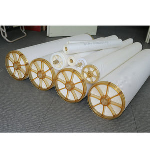 Filtre à membrane d'osmose inverse (RO) industrielle haute pression avec moteur, garantie 1 an pour le traitement <span class=keywords><strong>de</strong></span> l'<span class=keywords><strong>eau</strong></span> - Product Image 2