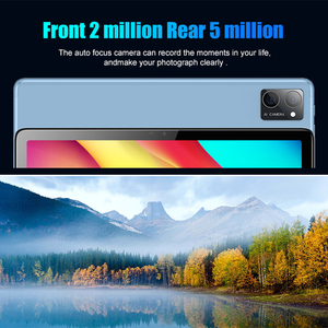 Nhà Máy Bán Hàng Trực Tiếp 10.1 Inch Trực Tuyến Tablette Màn Hình Cảm Ứng <span class=keywords><strong>Dual</strong></span> Sim Thẻ Thông Minh Android Tablet <span class=keywords><strong>PC</strong></span> Cho Văn Phòng Kinh Doanh Sinh Viên - Product Image 4