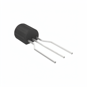 MPSH81_D75Z In Stock TO-226-3, TO-92-3 Formed Leads Buy Electronics Components Online Transistors - Product Image 1