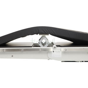 Mesa DE OPERACIONES quirúrgica médica eléctrica con función deslizante - Product Image 6