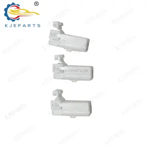 Hot Selling Automotive Kabelbaum adapter 2-poliger weißer Stecker mit Anschluss für Autost ecker adapter