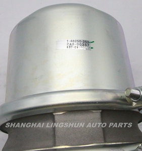 Pièces automobiles d'origine authentiques CXZ CXM CXZ CXH 1482502531 1-48250253-1 SPRING CHAMBER ASM - Product Image 3