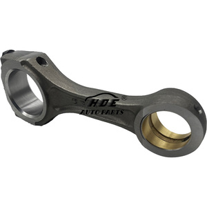 8-94333-119-0 21348 117895 8943331190 LKW-Teile Hochwertige Pleuel für Isuzu 4 JA1 - Product Image 4