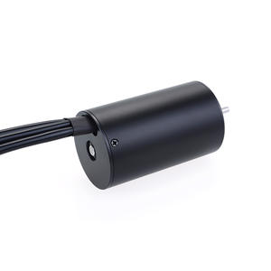 Motor sin Escobillas Impermeable SURPASS HOBBY 3660 para Autos RC <span class=keywords><strong>1</strong></span>/10 <span class=keywords><strong>1</strong></span>/12 <span class=keywords><strong>1</strong></span>/14 Traxxas Wltoys 12428 Monster Truck Todoterreno <span class=keywords><strong>HSP</strong></span> Barco HPI - Product Image 2