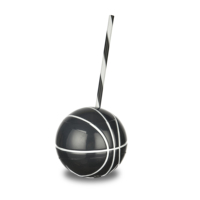 Meilleures ventes : Gobelet à boire en forme de trou de golf de 24 oz, gobelet à cocktail en forme de balle de golf, sans BPA, produits écologiques 2024