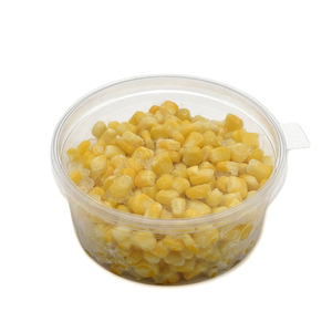 8.8 Oz 250Ml Nhựa Trong Suốt Dùng Một Lần Thức Ăn Cho Vật Nuôi Delicatessen Cup Lấy Đi Hộp Đựng Thức Ăn - Product Image 3