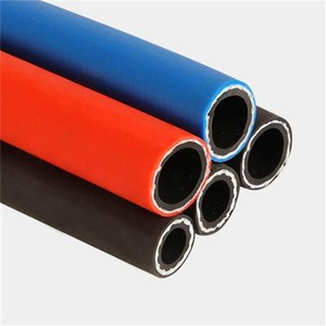 Поставка высокого качества индивидуальные ПВХ <span class=keywords><strong>LPG</strong></span> газовый шланг трубы ПВХ воздушный шланг - Product Image 3