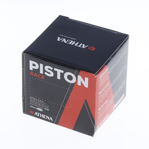 Piston moulé sous pression 2T diamètre 57,94 mm pour kit cylindre Athena Big Bore - Product Image 2