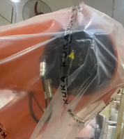 Robot articulé KUKA KR 140 R3200-2 PA-HO 5 axes, charge utile 140 kg, portée 3195 mm, prix négociable