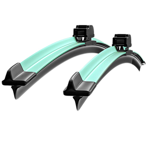 Nouveau design de balais d'essuie-glace de voiture universels de haute qualité vente en gros d'essuie-glace avant automobile - Product Image 5