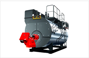 Chaudière à vapeur horizontale industrielle, brûleur à <span class=keywords><strong>condensation</strong></span> au <span class=keywords><strong>gaz</strong></span> ou au mazout, neuve, pour usage domestique, hôtels, restaurants, <span class=keywords><strong>prix</strong></span> économiques - Product Image 3