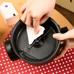 2023 tự động nấu chín nhanh bỏng ngô giá máy bán hàng tự động - Product Image 3