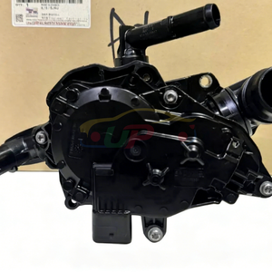 ระบบควบคุมเครื่องยนต์คุณภาพสูง256002J110 25600-2J110อุณหภูมิ ASSY-COOLANT สำหรับ2J110 H-yundai Accent 25600 - Product Image 2