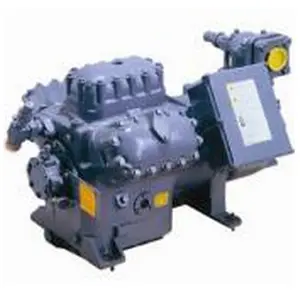 High quality Copeland dwm Compressor,dwm copeland 60hp compressor D8SJ2-6000-AWM/D for sale