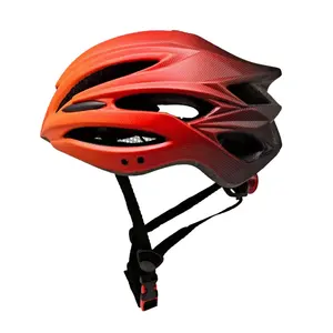 고품질 사이클링 헬멧 조정 가능한 산악 자전거 헬멧 안전 보호를위한 자전거 헬멧 설계