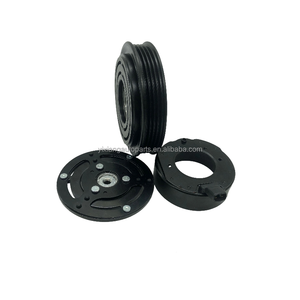 Toepasbare A/C-compressorkoppeling voor Toyota Echo/Yaris/<span class=keywords><strong>Mazda</strong></span> Miata Magnetische AC-compressorkoppeling AC-koppelingseenheid - Product Image 2