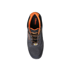 Beta 7212G Flex chaussures de sécurité basses en daim perforé S1P (tailles 35-48) - Product Image 6