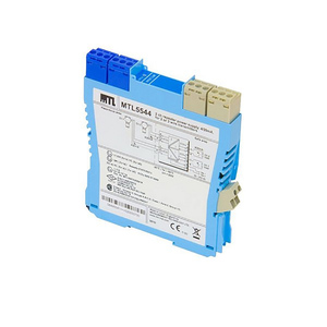 Aislador Intrínsecamente Seguro MTL5544S, Repetidor de Corriente de 2 Canales 4-20mA HART OEM, 1 Año de Garantía - Product Image 3