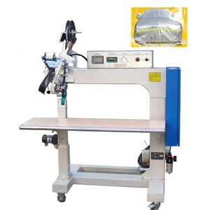 Bajo Costo Venta Directa alta calidad de aire caliente sellado de costura de máquina <span class=keywords><strong>en</strong></span> casa y <span class=keywords><strong>en</strong></span> <span class=keywords><strong>el</strong></span> <span class=keywords><strong>extranjero</strong></span> - Product Image 1