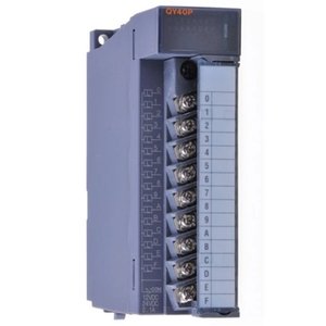 QY40P Mitsubishi Electric - Número de pieza: 132575 - Product Image 1