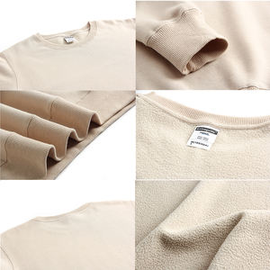 Felpe con Cappuccio da Uomo Ricamate con Stampa <span class=keywords><strong>Rock</strong></span> Band, Pesanti e Traspiranti, Eco-Friendly, Estive, 65% Poliestere 35% Cotone - Product Image 5