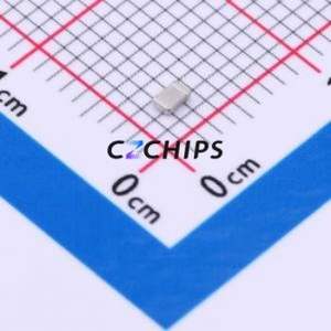 Condensador SMD (MLCC) CC0805JRNPO9BN501 0805 (Capacitancia: 500pF) (Precisión: 5%) (Voltaje Nominal: 50V) - Product Image 1