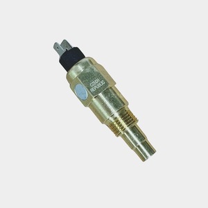 Capteur de pression manométrique NPT5/8 fileté piézorésistif 3W 6-24V 120°C pour générateur diesel - Product Image 3