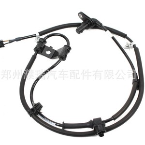 เซ็นเซอร์ ABS ฮุนได 956712W000 95680 2W000 สำหรับซานตาเฟ่ อะไหล่รถยนต์ - Product Image 5