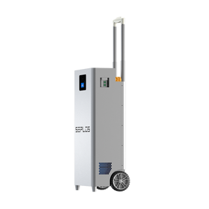 Para MASON-314L-O 51.2V 16KWh 314Ah LiFePO4 Híbrido <span class=keywords><strong>de</strong></span> Red con Comunicación CAN/Rs485 y Garantía <span class=keywords><strong>de</strong></span> 10 Años para Almacenamiento <span class=keywords><strong>de</strong></span> Energía Doméstica - Product Image 6