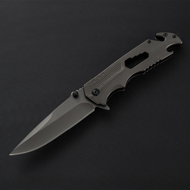 YJ Knives