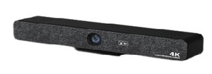 Cámara USB 4K con Sensor CMOS, Micrófono Integrado, Cámara Web IFPD para Videoconferencias, Clases Remotas, Capacitación, Reuniones Empresariales - Product Image 3