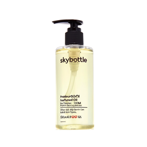 Gel de Ducha Skybottle 300 ml con Aceite Perfumado para el Cuidado Diario de la Piel, para Todo Tipo de Piel - Product Image 2