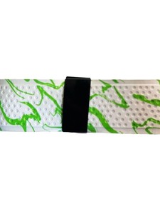 Cintura da Baseball in pelle con Logo personalizzato cintura aderente a pipistrello per comodità e prestazioni antiscivolo - Product Image 3