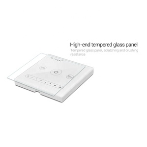 L1 milight miboxer 1 kênh 0 10V <span class=keywords><strong>LED</strong></span> Bảng điều chỉnh dimmer - Product Image 6