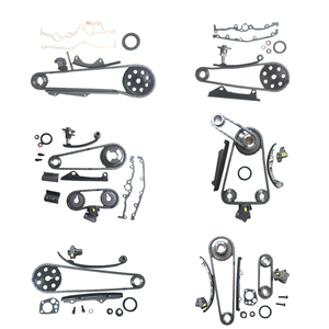 Kit Rantai Timing untuk NISSAN 1.6L <span class=keywords><strong>2</strong></span>.4L L24 13028-V0700 13024-U8000 13021-U8010 13085-21002 13091-A3500 13070-E3000 - Product Image 1