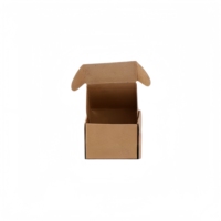 Caja de Cartón Corrugado Reciclable