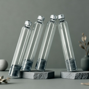 Pen Device Glass <b>Bottle</b> 3ml Sterile Empty Individual Box Packaging Pharmaceutical Liquid Filling Borosilicate Glass Cartridge - Product Image 3