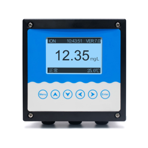 Medidor de Iones de Fluoruro Industrial en Línea W8088F - Product Image 1